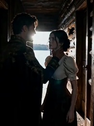 ชีวิตที่ถูกผูกไว้ - Episode 12