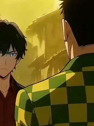 [Dubbed]Avery’s Gambit - Episode 37