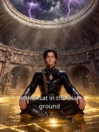 Episode 20 - Too late! The Phoenix Princess is no longer yours.