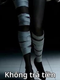 [Lồng Tiếng] Mỹ Vị Giữa Vùng Đất Chết - Episode 1