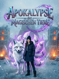 Apokalypse der magischen Tiere