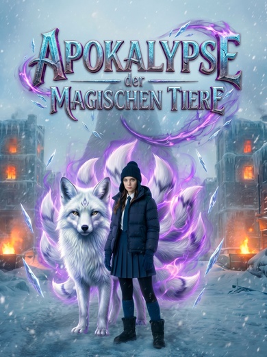 Apokalypse der magischen Tiere