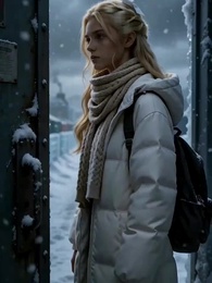 Episódio 22 - Mestra das Feras do Apocalipse