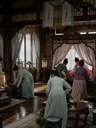 狼王殿下，王妃懷著狼崽又跑了 - Episode 82