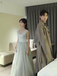 [Doblado]Sangre Contra Mentiras - Episode 13