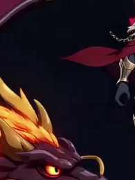 Épisode 67 - Dragon ? Mon chat fait mieux.