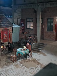 Tập 70 - Chân Tình   Giữa Đời Thường Nhật