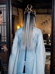 狼王殿下，王妃懷著狼崽又跑了 - Episode 43