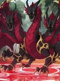 Épisode 16 - Dragon ? Mon chat fait mieux.