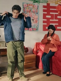 Back to 1987: Snack & Spouse - Episode 10