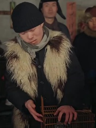 Episodio 63 - Rey del Monte