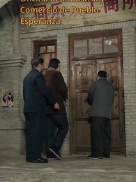 Rey del Monte - Episode 77