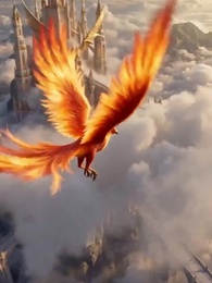 The Phoenix Princess’s Second Chance. - Episode 1