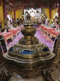 第6集 - 獸戲金枝折玉葉