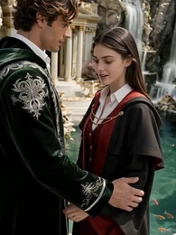 O Segredo da Serpente - Episode 10