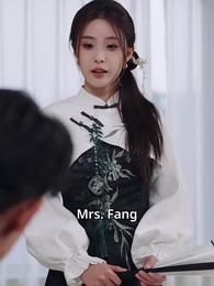 Episode 18 - The Arcane Order Elder  Takes Me Antiquing