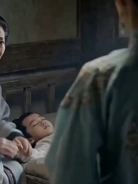 Episode 18 - Pembalasan Dendam Putri Sah