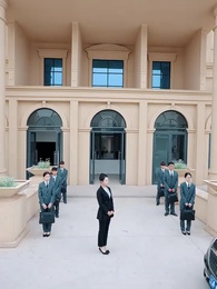 รักแท้หรือแค่ตัวแทน - Episode 60