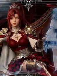 Episode 56 - [Synchron] Kuschelkurs für Todesdämonen