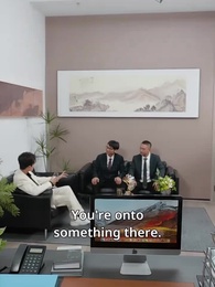 Mob Boss to National Treasure - Episode 74