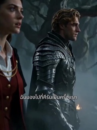 พันธสัญญาแห่งเงามืด - Episode 25