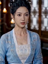 狼王殿下，王妃懷著狼崽又跑了 - Episode 25