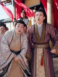 Ác Nữ Xoay Chuyển   Hoàng Đồ - Episode 8