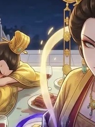 Tây Du Ký: Con Trai Rơi Của Ngọc Đế - Episode 34