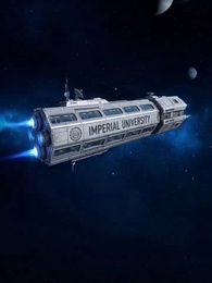 Episodio 14 - [Doblado]La reina del mecha