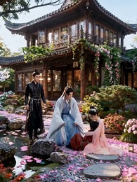 狼王殿下，王妃懷著狼崽又跑了 - Episode 57