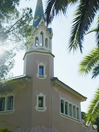 Episodio 8 - [Doblado]Arriba, Mi Señor Mafia