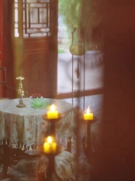 獸戲金枝折玉葉 - Episode 22