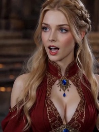 Episode 14 - Too late! The Phoenix Princess is no longer yours.