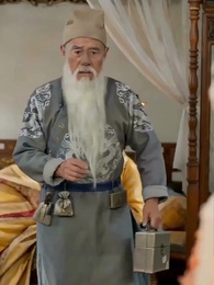 第75集 - 狼王殿下，王妃懷著狼崽又跑了