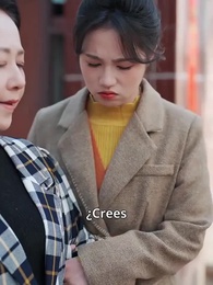 Fortuna para el hijo leal - Episode 34