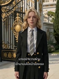 พันธสัญญาแห่งเงามืด - Episode 6