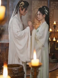 狼王殿下，王妃懷著狼崽又跑了 - Episode 6