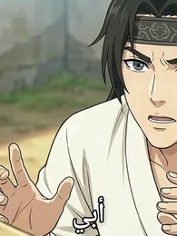 الحلقة 4 - الرحلة إلى الغرب - خَطَأ في اعتقاد في جلالة الملك السماوي كالوالد