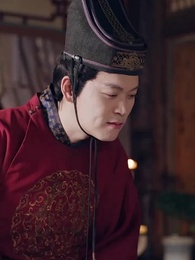 Ác Nữ Xoay Chuyển   Hoàng Đồ - Episode 74