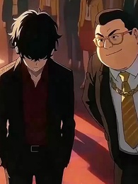 [Dubbed]Avery’s Gambit - Episode 18