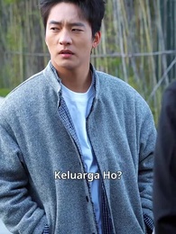 Terlindung Di Sebalik Rahsia - Episode 38