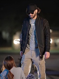 Episode 9 - Der wiedergefundene Enkel