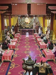 獸戲金枝折玉葉 - Episode 10