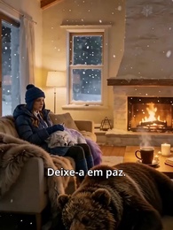 Episódio 20 - Mestra das Feras do Apocalipse