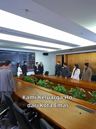 Episod 50 - Terlindung Di Sebalik Rahsia