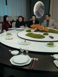 Amore Proibito: Il Legame Segreto - Episode 22