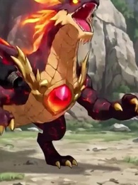 Épisode 56 - Dragon ? Mon chat fait mieux.