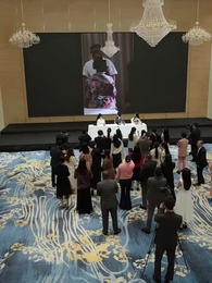 [Doblado]Sangre Contra Mentiras - Episode 11