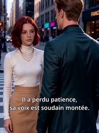 Épisode 12 - Mariage libre ? Cette fois, je dis non