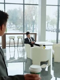 Mob Boss to National Treasure - Episode 16